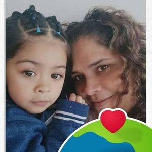 Meet your Posher, Susana